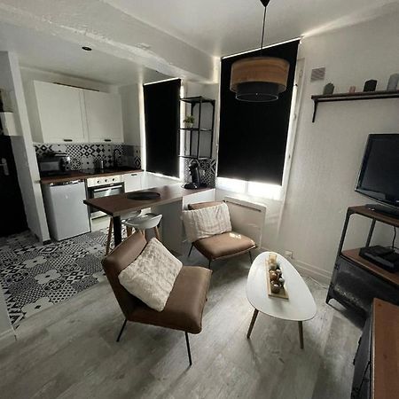 Studio Nicaise Rouen Buitenkant foto