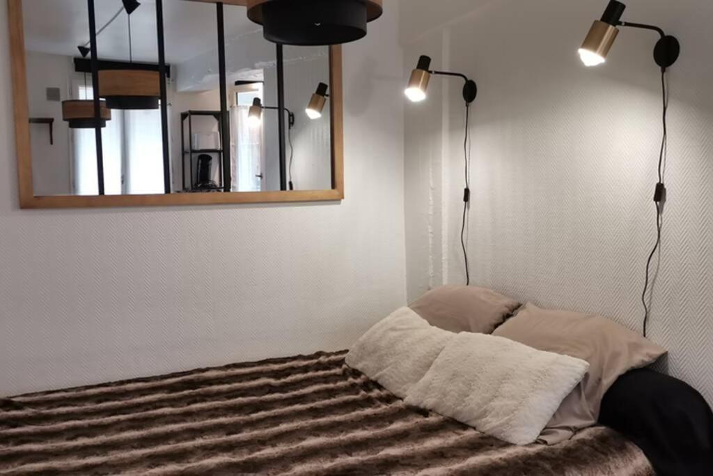 Studio Nicaise Rouen Buitenkant foto