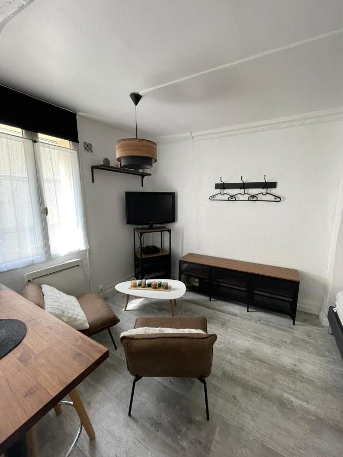 Studio Nicaise Rouen Buitenkant foto